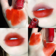 Load image into Gallery viewer, TOOT DODO Hot Lip Gloss Velvet Matte Waterpoof Lipstick Long Lasting Lip Glaze Girls Dating Lip Tint Lip Stick
