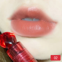 Load image into Gallery viewer, TOOT DODO Hot Lip Gloss Velvet Matte Waterpoof Lipstick Long Lasting Lip Glaze Girls Dating Lip Tint Lip Stick
