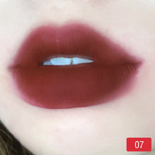 Load image into Gallery viewer, TOOT DODO Hot Lip Gloss Velvet Matte Waterpoof Lipstick Long Lasting Lip Glaze Girls Dating Lip Tint Lip Stick
