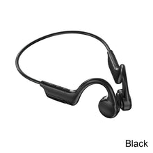 Load image into Gallery viewer, BL11 Wireless Earphone High Fidelity Intelligent Noise Cancelling IPX5 Waterproof 5.2 Mega Bass Bone Conduction Earbud
