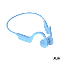 Load image into Gallery viewer, BL11 Wireless Earphone High Fidelity Intelligent Noise Cancelling IPX5 Waterproof 5.2 Mega Bass Bone Conduction Earbud
