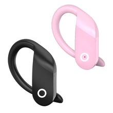 Load image into Gallery viewer, BL18 Wireless Bluetooth Headset Bone Conduction Earphone Not In-ear Earphone Sports Waterproof Stereo Earphone Long-lasting
