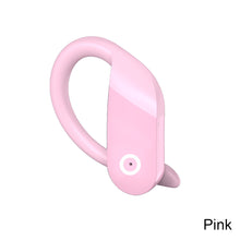 Load image into Gallery viewer, BL18 Wireless Bluetooth Headset Bone Conduction Earphone Not In-ear Earphone Sports Waterproof Stereo Earphone Long-lasting
