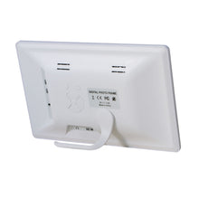 Load image into Gallery viewer, 8 Inch Digital Photo Frame DPF-8001 HD Photo Video Playback Advertising Machine LED Electronic Gift Album
