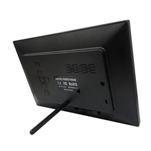 Load image into Gallery viewer, 8 Inch Digital Photo Frame DPF-8004 HD Photo Video Playback Advertising Machine LED Electronic Gift Album
