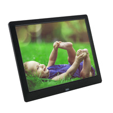 Load image into Gallery viewer, 8.7 Inch Digital Photo Frame DPF-8006 HD Photo Video Playback Advertising Machine LED Electronic Gift Album
