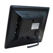 Load image into Gallery viewer, 8.7 Inch Digital Photo Frame DPF-8006 HD Photo Video Playback Advertising Machine LED Electronic Gift Album
