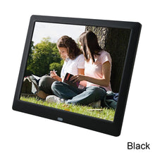Load image into Gallery viewer, 8.7 Inch Digital Photo Frame DPF-8006 HD Photo Video Playback Advertising Machine LED Electronic Gift Album

