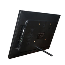 Load image into Gallery viewer, 10.1 Inch Digital Photo Frame DPF-1012 HD Photo Video Playback Advertising Machine LED Electronic Gift Album
