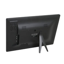 Load image into Gallery viewer, 13.3 Inch Digital Photo Frame DPF-1303HD Photo Video Playback Advertising Machine LED Electronic Gift Album
