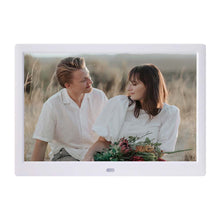 Load image into Gallery viewer, 13.3 Inch Digital Photo Frame DPF-1303HD Photo Video Playback Advertising Machine LED Electronic Gift Album
