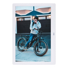 Load image into Gallery viewer, 13.3 Inch Digital Photo Frame DPF-1303HD Photo Video Playback Advertising Machine LED Electronic Gift Album
