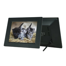 Load image into Gallery viewer, 8.7 Inch Cloud Photo Frame DPF-8007W Wifi Smart Cloud Electronic Album Ips Touch Screen Digital Photo Frame
