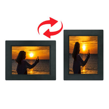 Load image into Gallery viewer, 8.7 Inch Cloud Photo Frame DPF-8007W Wifi Smart Cloud Electronic Album Ips Touch Screen Digital Photo Frame
