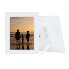 Load image into Gallery viewer, 8.7 Inch Cloud Photo Frame DPF-8007W Wifi Smart Cloud Electronic Album Ips Touch Screen Digital Photo Frame
