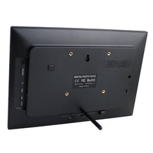 Load image into Gallery viewer, 10.1 Inch Cloud Photo Frame 1920*1200 Wifi Smart Cloud Electronic Album Ips Touch Screen Digital Photo Frame

