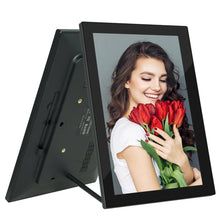 Load image into Gallery viewer, 10.1 Inch Cloud Photo Frame Wifi Smart Cloud Electronic Album Ips Touch Screen Digital Photo Frame
