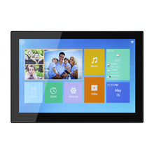 Load image into Gallery viewer, 10.1 Inch Cloud Photo Frame Wifi Smart Cloud Electronic Album Ips Touch Screen Digital Photo Frame
