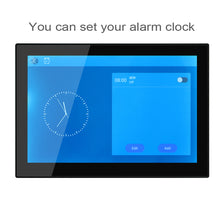 Load image into Gallery viewer, 10.1 Inch Cloud Photo Frame Wifi Smart Cloud Electronic Album Ips Touch Screen Digital Photo Frame
