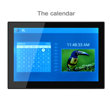Load image into Gallery viewer, 10.1 Inch Cloud Photo Frame Wifi Smart Cloud Electronic Album Ips Touch Screen Digital Photo Frame
