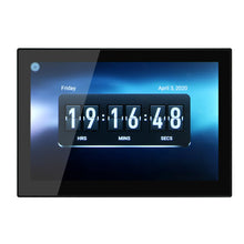 Load image into Gallery viewer, 10.1 Inch Cloud Photo Frame Wifi Smart Cloud Electronic Album Ips Touch Screen Digital Photo Frame
