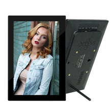 Load image into Gallery viewer, 10.1 Inch Cloud Photo Frame Wifi Smart Cloud Electronic Album Ips Touch Screen Digital Photo Frame
