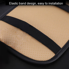 Load image into Gallery viewer, Car Armrest Cover Rhinestone Bling Auto Center Console Protective Cushion Pad For Car Interior Accessories Women Girl
