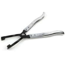 Load image into Gallery viewer, Car Engine Oil Valve Spring Clamp Pliers Disassembly Stem Seal Gasket Remover Automotive Tools Motorcycle
