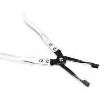Load image into Gallery viewer, Car Engine Oil Valve Spring Clamp Pliers Disassembly Stem Seal Gasket Remover Automotive Tools Motorcycle
