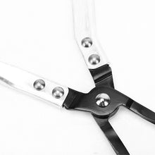 Load image into Gallery viewer, Car Engine Oil Valve Spring Clamp Pliers Disassembly Stem Seal Gasket Remover Automotive Tools Motorcycle
