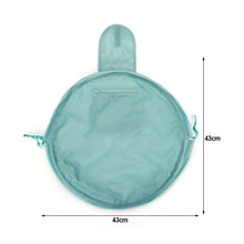 Load image into Gallery viewer, Women Drawstring Cosmetic Bag Lazy Makeup Bags Portable Travel Storage Large-Capacity Organizer Female Make Up Pouch Waterproof Toiletry Beauty Case
