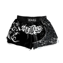 Load image into Gallery viewer, Kickboxing Fight Grappling Shorts Breathable loose Printing Muay Thai Pants MMA Boxing Shorts Clothing Sanda Fight Grappling
