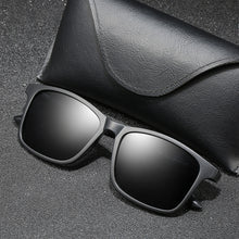 Load image into Gallery viewer, Classic Sports Polarized Sunglasses Colorful Film Series Driving Glasses Fishing Glasses
