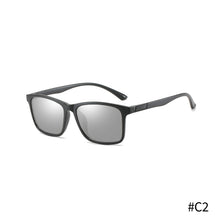 Load image into Gallery viewer, Classic Sports Polarized Sunglasses Colorful Film Series Driving Glasses Fishing Glasses
