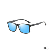 Load image into Gallery viewer, Classic Sports Polarized Sunglasses Colorful Film Series Driving Glasses Fishing Glasses
