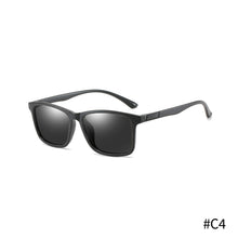 Load image into Gallery viewer, Classic Sports Polarized Sunglasses Colorful Film Series Driving Glasses Fishing Glasses
