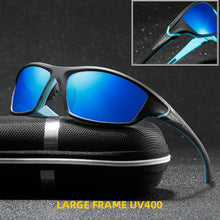 Load image into Gallery viewer, Polarized Fishing Sunglasses Cycling Men's Driving Shades Male Sun Glasses
