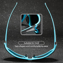 Load image into Gallery viewer, Polarized Fishing Sunglasses Cycling Men's Driving Shades Male Sun Glasses
