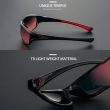 Load image into Gallery viewer, Polarized Fishing Sunglasses Cycling Men's Driving Shades Male Sun Glasses
