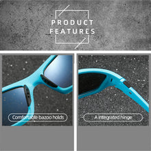 Load image into Gallery viewer, Polarized Fishing Sunglasses Cycling Men's Driving Shades Male Sun Glasses
