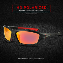 Load image into Gallery viewer, Polarized Fishing Sunglasses Cycling Men's Driving Shades Male Sun Glasses
