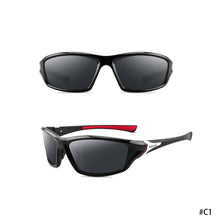 Load image into Gallery viewer, Polarized Fishing Sunglasses Cycling Men's Driving Shades Male Sun Glasses
