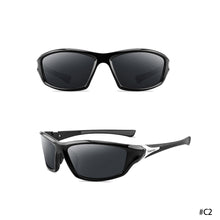 Load image into Gallery viewer, Polarized Fishing Sunglasses Cycling Men's Driving Shades Male Sun Glasses
