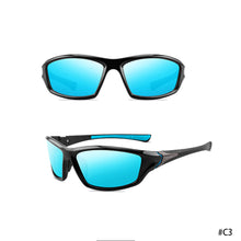Load image into Gallery viewer, Polarized Fishing Sunglasses Cycling Men's Driving Shades Male Sun Glasses
