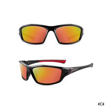 Load image into Gallery viewer, Polarized Fishing Sunglasses Cycling Men's Driving Shades Male Sun Glasses
