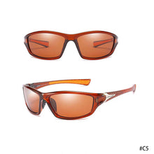 Load image into Gallery viewer, Polarized Fishing Sunglasses Cycling Men's Driving Shades Male Sun Glasses
