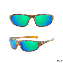 Load image into Gallery viewer, Polarized Fishing Sunglasses Cycling Men's Driving Shades Male Sun Glasses
