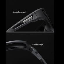 Load image into Gallery viewer, Cycling Men's Driving Shades Male Sun Glasses Polarized Fishing Sunglasses
