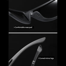 Load image into Gallery viewer, Cycling Men's Driving Shades Male Sun Glasses Polarized Fishing Sunglasses
