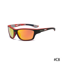 Load image into Gallery viewer, Cycling Men's Driving Shades Male Sun Glasses Polarized Fishing Sunglasses
